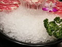 -一哥澳门豆捞·澳门风打边炉(高德置地店)