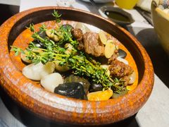 -匠和风精致料理(祥禾天地店)