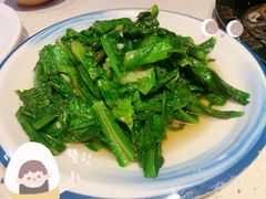 -巧克力渔家.小船海鲜胶东菜(万平口店)