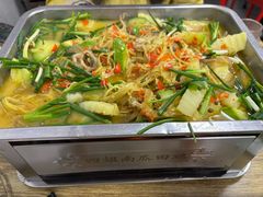 -四姐南瓜田鸡(202店)