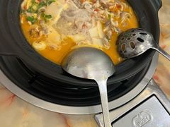 -李师傅脆肚(梅林店)