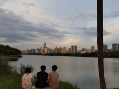 -南宁南湖公园