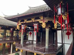 -上海三山会馆