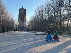 -玲珑塔公园