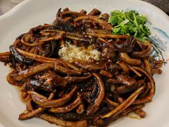 -马凯餐厅(长椿街店)