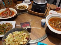 -饭桌故事·血鸭湘(荣宝华店)
