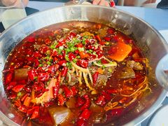 -卞氏菜根香(航空路旗舰店)