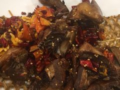 -宜宾海鲜酒家·三十年老字号