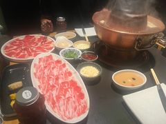 -东来顺·非遗火锅(高新店)