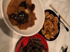 -无锡苏宁银河国际酒店-悦府65中餐厅