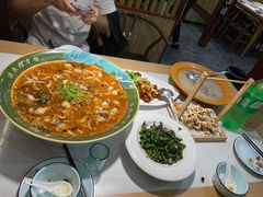 -光海·乡记酸菜鱼·始于1996(花园路店)