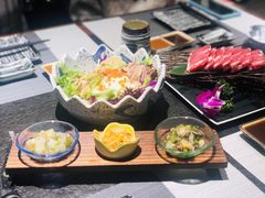 -吉屋烤肉(八宝街店)