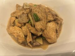 -恩然邦臣酒店-漫垛餐厅