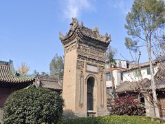 -西安化觉巷清真大寺