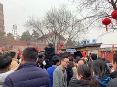 -陕西民俗大观园