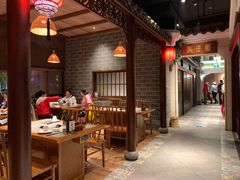 大堂-昌隆•家家鹅乡•海南菜老字号(琼海店)
