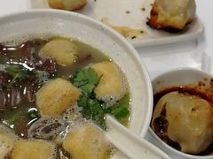 -咬不得高祖生煎·简餐(高银街店)
