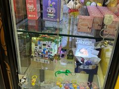 -谜盒子奇幻密室(南屏店)