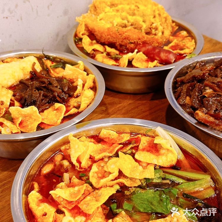 官亭路！他们家在合肥真是遥遥领先！