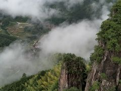 -南尖岩景区