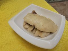 -清真马祥兴菜馆(云南北路店)