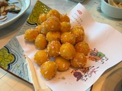 -甬妈妈湖畔里餐厅(唐山南湖旅游景区店)