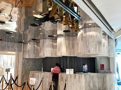门面-百丽宫影城(ifc商场店)