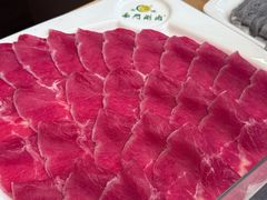 -南门涮肉(后海店)