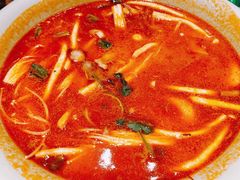 -泰悦澜·泰国餐厅(万象城店)