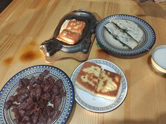 -格日勒阿妈蒙古厨房(新华广场店)