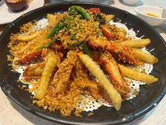 避风塘炒蟹-79号渔船海鲜饭店(华强北店)