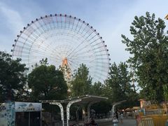 -南昌之星游乐场