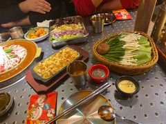 -小牛哈尼韩式水煎肉(万象城店)