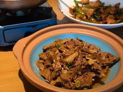 -鸿运楼·舌尖上的徽菜