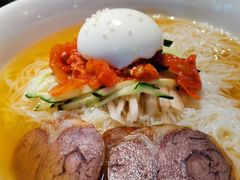 -九田家黑牛烤肉料理(冠云路店)