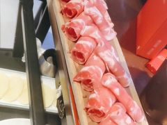 -辣伍鲜毛肚老火锅(元一店)
