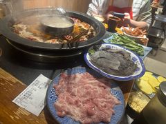 -陈眼镜火锅(总店)