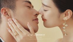 -爱城婚纱摄影·品质严选店