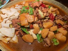 -楼兰新疆主题餐厅(悠方店)