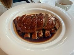 -狮王府淮扬菜(夫子庙老门东店)