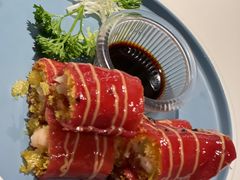 -虾饺妹·粤式茶餐厅(荟聚店)