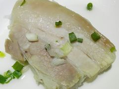 -海宁煲农家菜(惠南镇店)