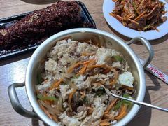 -韩麦大冷面(桂花街直营店)