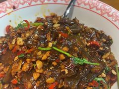 -陈家婆的菜(梅溪湖店)
