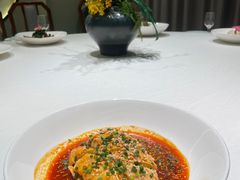 -绿杨春·淮扬宴(庐山路店)