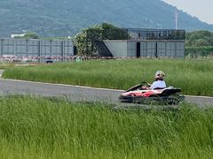 -极速星辰卡丁车赛车场(西山店)