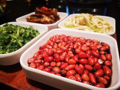-阿庄新豫菜(航海东路店)