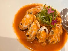 -恒悦轩·粤菜(上海展览中心店)