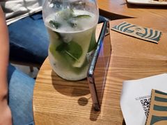 -星巴克(泉州晋江万达广场店)