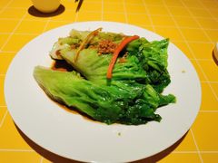 -蔡澜点心·粤菜(花城汇南区店)